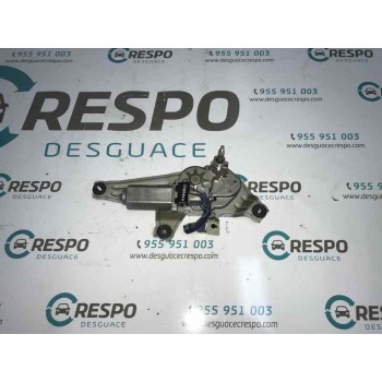 MOTOR LIMPIA TRASERO 987002K000 
