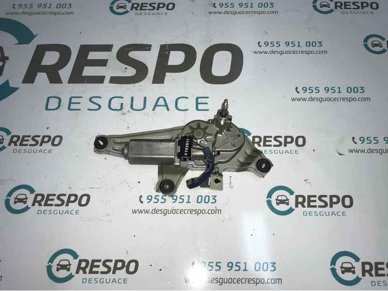 MOTOR LIMPIA TRASERO 987002K000  - imagen 1