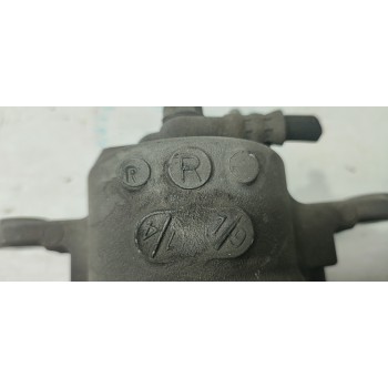 PINZA DE FRENO DELANTERA DERECHA  - miniatura 2
