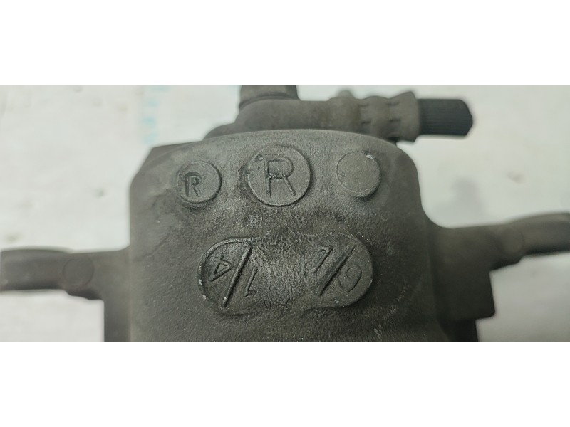 PINZA DE FRENO DELANTERA DERECHA  - imagen 2