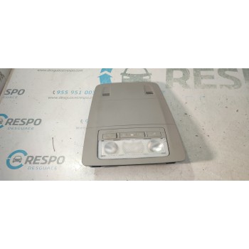 LUZ INTERIOR  - miniatura 1