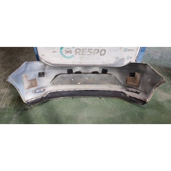 PARAGOLPES TRASERO  - miniatura 3