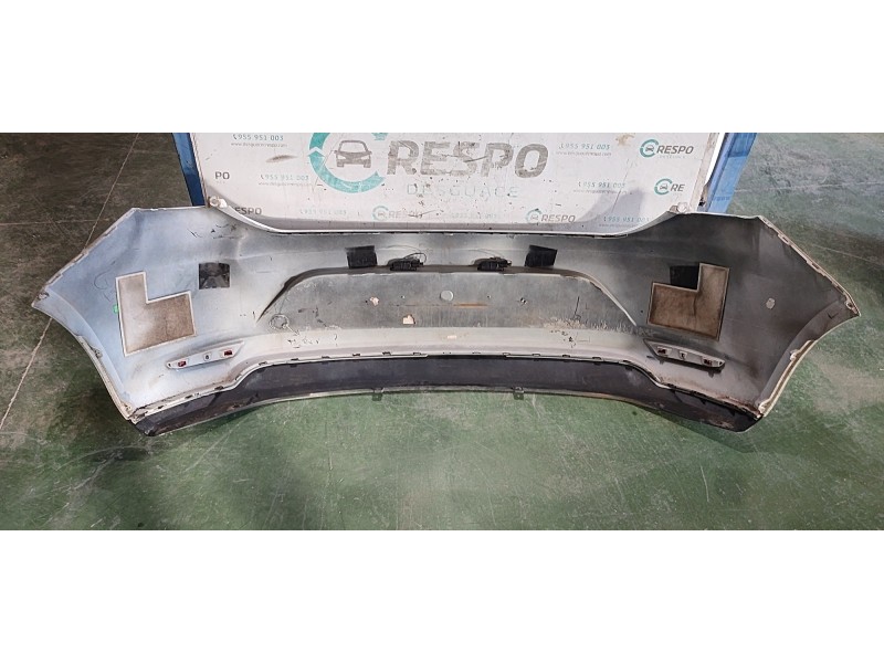 PARAGOLPES TRASERO  - imagen 3