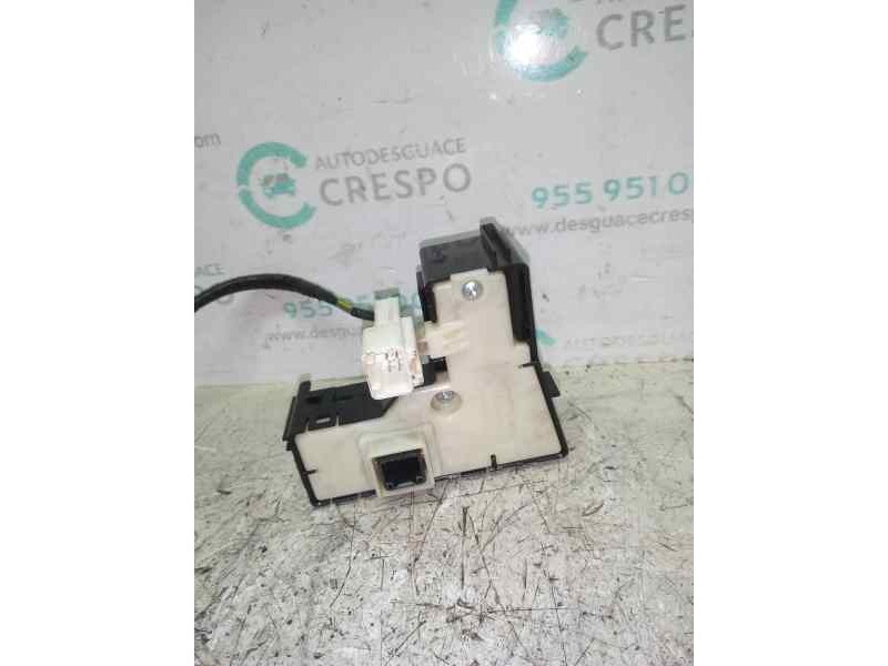 MANDO MULTIFUNCION 75D8081  - imagen 2