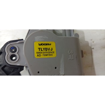 MOTOR APERTURA TRAMPILLAS CLIMATIZADOR EA1F0EDFAC02  - miniatura 2