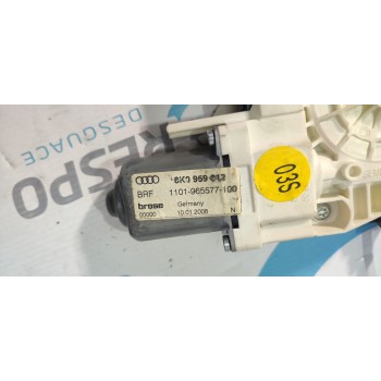 ELEVALUNAS TRASERO DERECHO 8K0959812  - miniatura 2