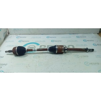 TRANSMISION DELANTERA DERECHA 391003471R 