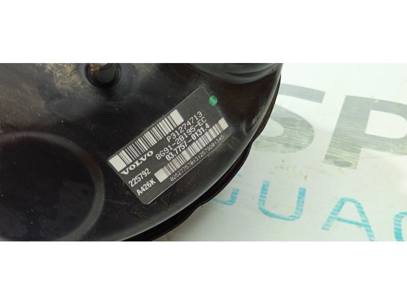 SERVOFRENO P31274713 8G912B195EC  - imagen 3