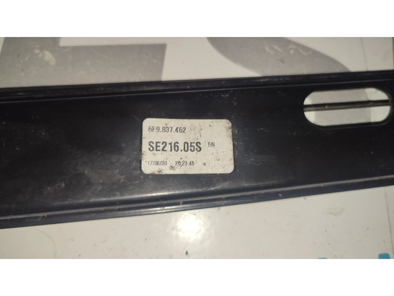 ELEVALUNAS DELANTERO DERECHO 6F9837462  - imagen 3