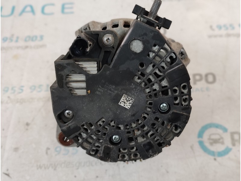 ALTERNADOR A0009063822  - imagen 5