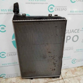 RADIADOR AGUA 1K0121251BL  - miniatura 2