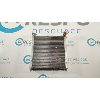 RADIADOR CALEFACCION / AIRE ACONDICIONADO 5Q0819031 