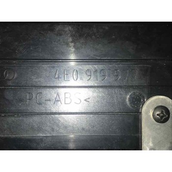 MODULO ELECTRONICO 4E0919977  - miniatura 3