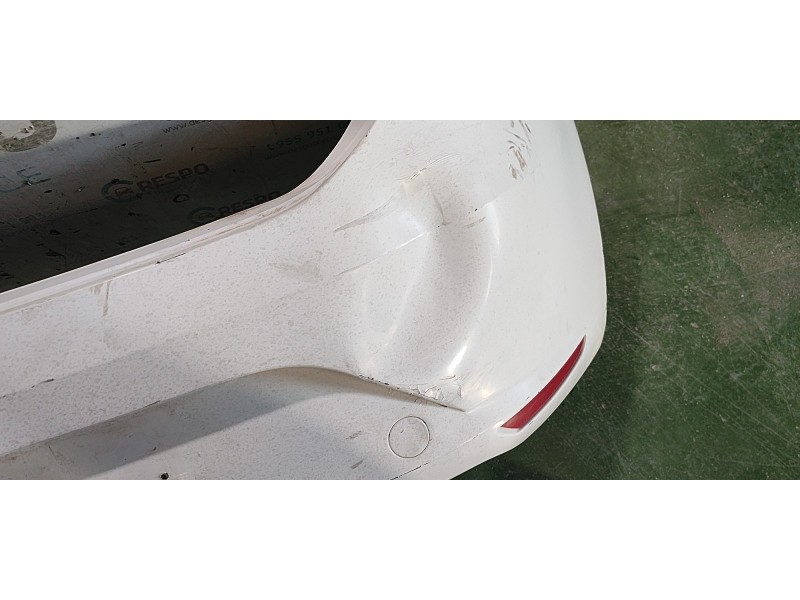 PARAGOLPES TRASERO  - imagen 4