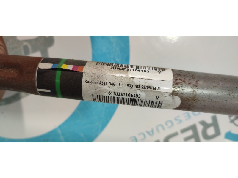 COLUMNA DIRECCION  - imagen 2