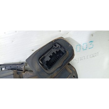 CERRADURA PUERTA TRASERA DERECHA 5K4839016Q  - miniatura 4