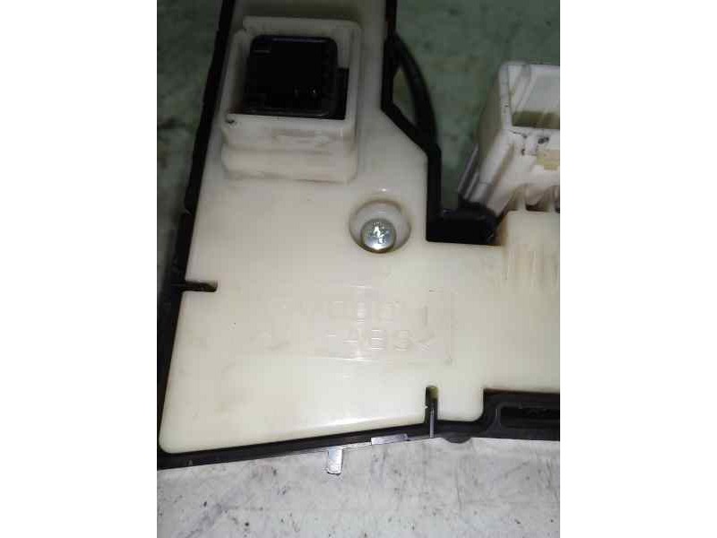 MANDO MULTIFUNCION 75D8081  - imagen 3