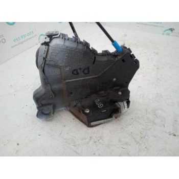 CERRADURA PUERTA DELANTERA DERECHA G1713 