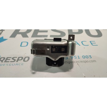 COLUMNA DIRECCION 2Q0905861B 