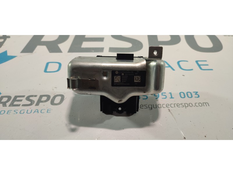 COLUMNA DIRECCION 2Q0905861B  - imagen 1