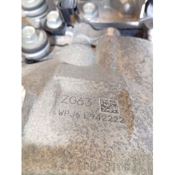 CAJA CAMBIOS ZG63  - miniatura 6