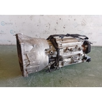 CAJA CAMBIOS BEY GS637DZ  - miniatura 5