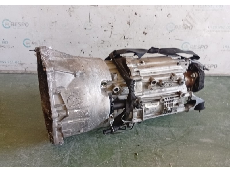 CAJA CAMBIOS BEY GS637DZ  - imagen 5