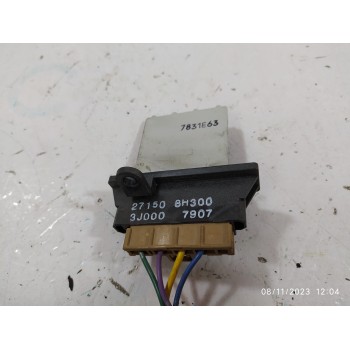 RESISTENCIA CALEFACCION 271503J000 