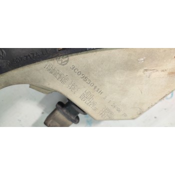 PILOTO DELANTERO IZQUIERDO 3C0953041H  - miniatura 2