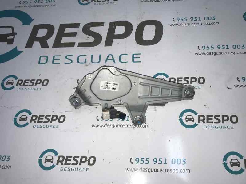 MOTOR LIMPIA TRASERO 987002K000  - imagen 3