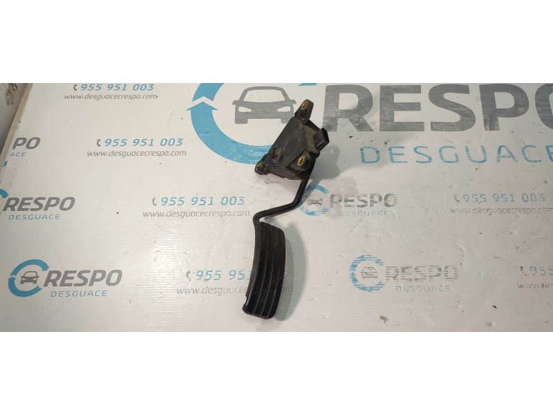 POTENCIOMETRO PEDAL 8200436864  - imagen 1