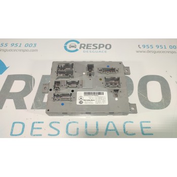 MODULO ELECTRONICO A2229006014 