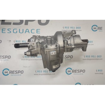 DIFERENCIAL DELANTERO 7646908 