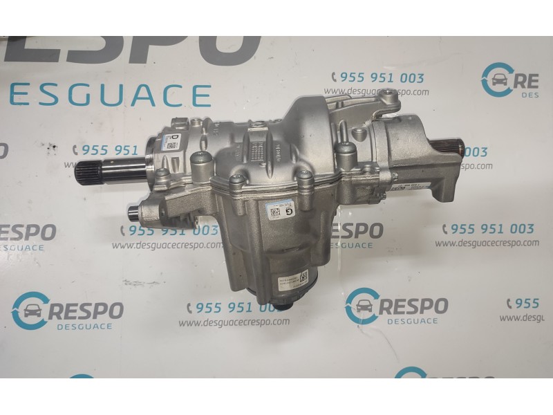 DIFERENCIAL DELANTERO 7646908  - imagen 1