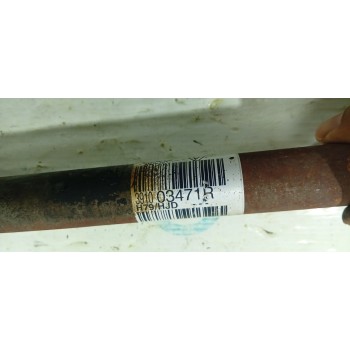 TRANSMISION DELANTERA DERECHA 391003471R  - miniatura 2