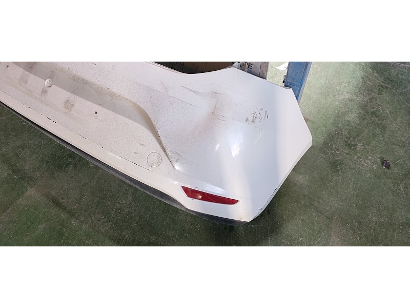 PARAGOLPES TRASERO  - imagen 5