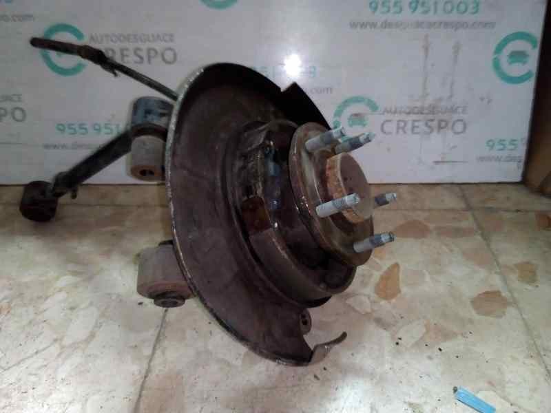 MANGUETA TRASERA IZQUIERDA  - imagen 1