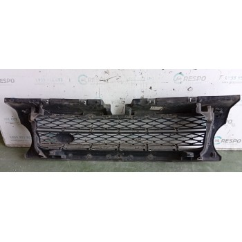 CALANDRA DELANTERA DE RADIADOR  - miniatura 2