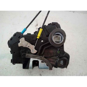 CERRADURA PUERTA DELANTERA DERECHA G1713  - miniatura 2