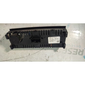 MANDO CLIMATIZADOR 9224788  - miniatura 2