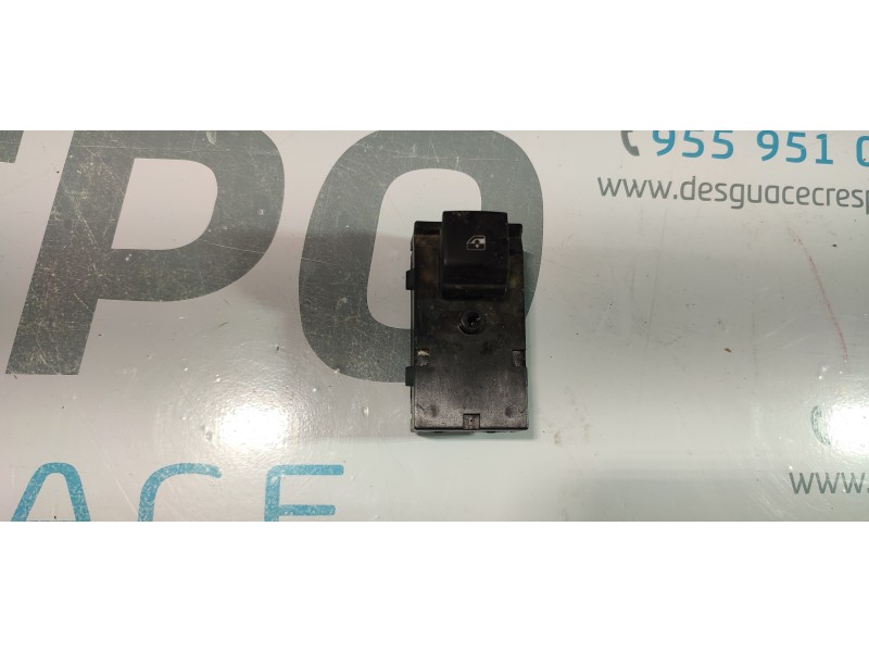 MANDO ELEVALUNAS TRASERO DERECHO 13408452  - imagen 1