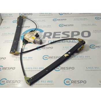 ELEVALUNAS DELANTERO IZQUIERDO 8K0959801 