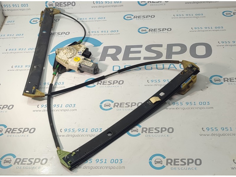 ELEVALUNAS DELANTERO IZQUIERDO 8K0959801  - imagen 1
