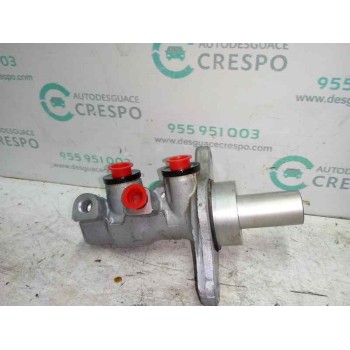 BOMBA FRENO 4A1Z9004 