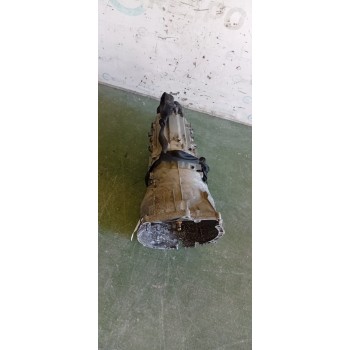 CAJA CAMBIOS BEY GS637DZ  - miniatura 6