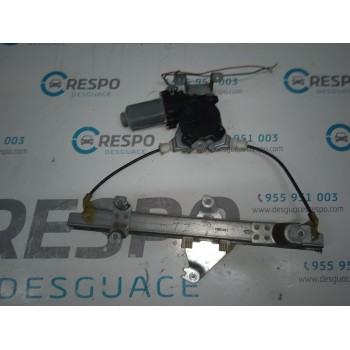 ELEVALUNAS TRASERO IZQUIERDO 402191A  - miniatura 1