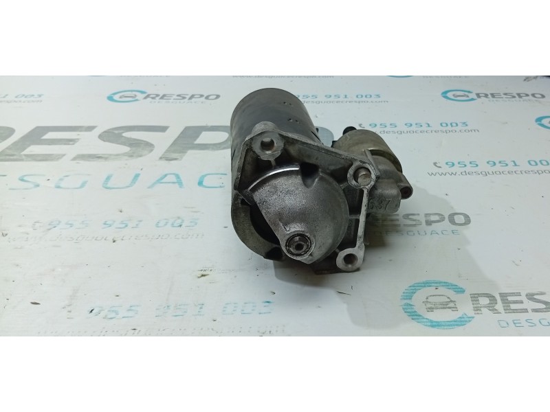 MOTOR ARRANQUE 0001109311  - imagen 1