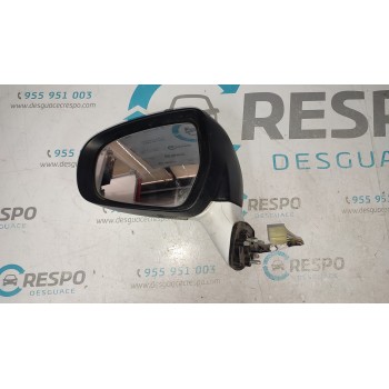 RETROVISOR IZQUIERDO 7104105 