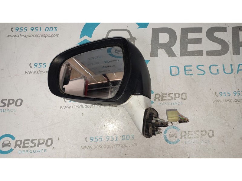 RETROVISOR IZQUIERDO 7104105  - imagen 1
