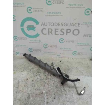 RAMPA INYECTORA 3140027400 